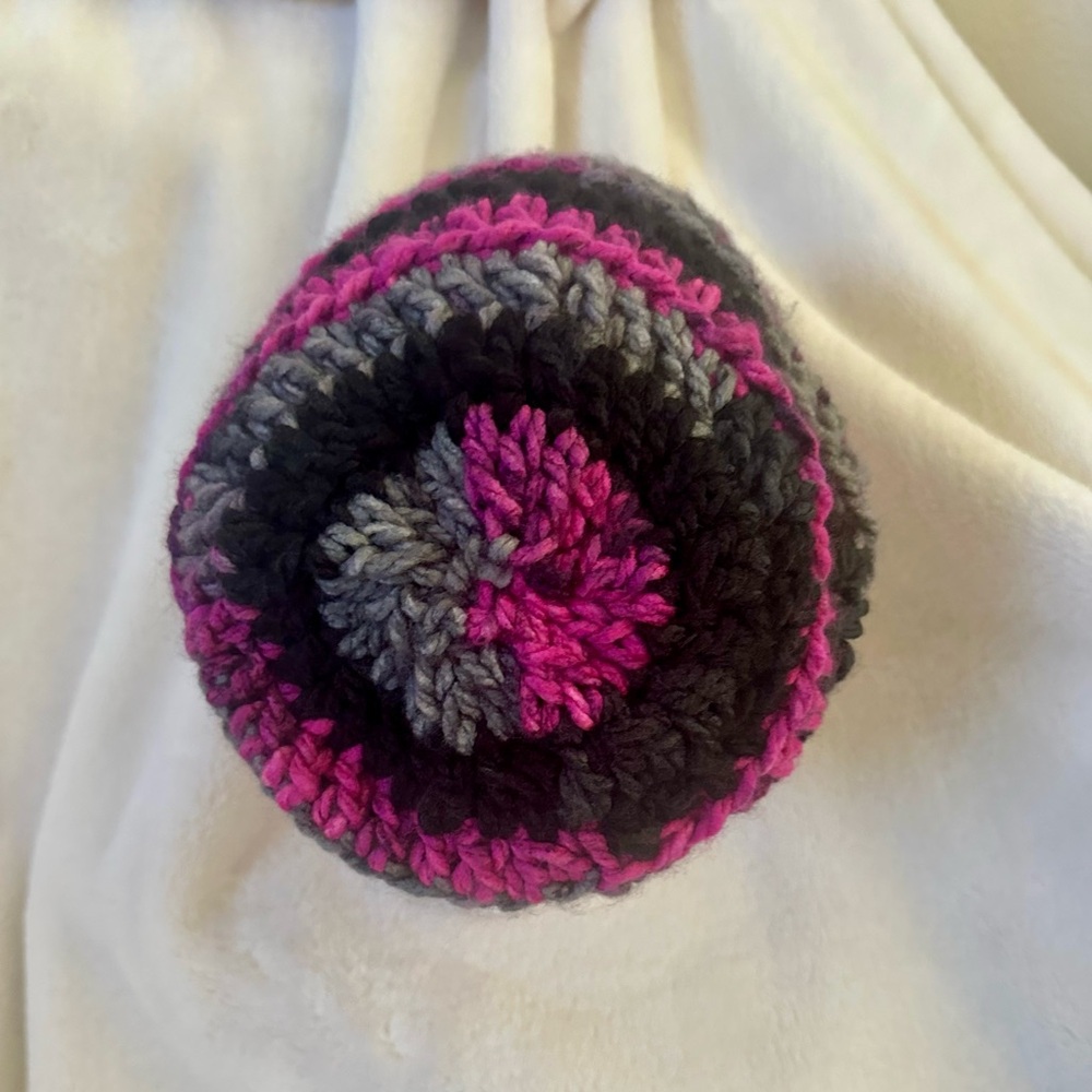 Beanie - Slightly slouchy - Picture 5 of 6